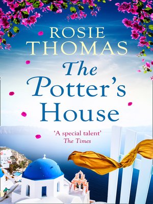 cover image of The Potter's House
